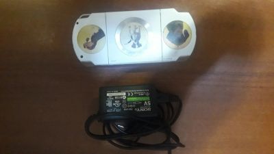 Лот: 16211962. Фото: 1. Sony psp. Игры для консолей