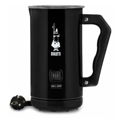 Лот: 24490138. Фото: 1. Капучинатор Bialetti MKF02 (4433... Чайники, кофемашины, кулеры