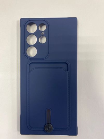 Лот: 25522015. Фото: 1. Чехол Samsung Galaxy S22 Ultra... Чехлы, бамперы