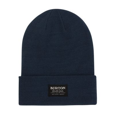 Лот: 16950616. Фото: 1. ШАПКА Ж Burton KACTSBNCH TALL... Зимняя спортивная одежда