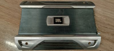 Лот: 25316996. Фото: 1. Усилитель JBL GTO-7001. Усилители