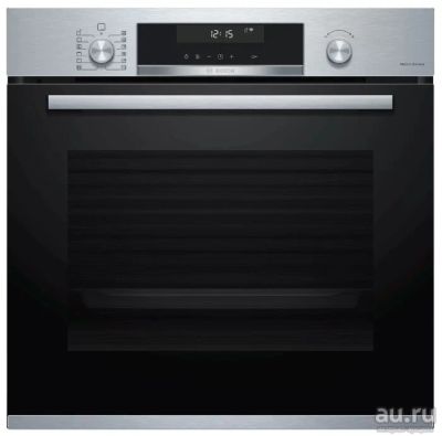 Лот: 16157213. Фото: 1. Духовой шкаф Bosch HBG 578FS6R. Плиты, духовые шкафы, варочные поверхности