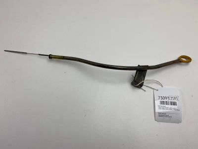 Лот: 21112681. Фото: 1. Щуп масляный Toyota Noah 2003... Двигатель и элементы двигателя