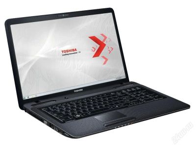 Лот: 2071049. Фото: 1. Новый мощный игровой Toshiba SATELLITE... Ноутбуки