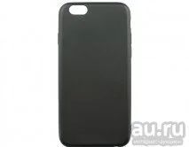 Лот: 13527570. Фото: 1. Чехол iPhone 6/6S силикон soft... Чехлы, бамперы