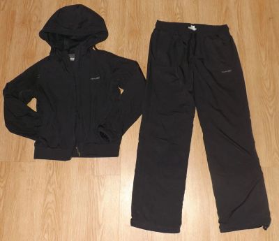 Лот: 8158518. Фото: 1. Спортивный костюм Reebok ОрИгИнАл... Спортивные костюмы