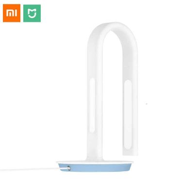 Лот: 16401190. Фото: 1. Настольная лампа Xiaomi Philips... Настольные лампы и светильники