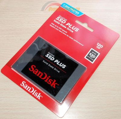 Лот: 8889637. Фото: 1. Твердотельный диск SSD SATA-III... SSD-накопители