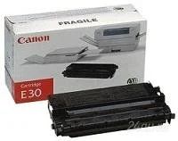 Лот: 944179. Фото: 1. картридж canon e30. Картриджи, расходные материалы