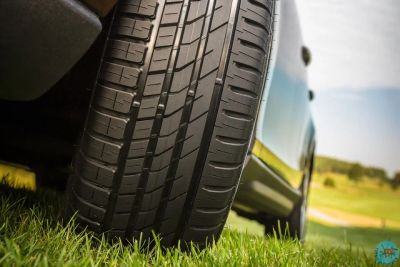 Лот: 7113598. Фото: 1. лето новые Nokian 175/70 R13 HAKKA... Шины