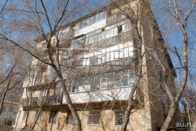 Лот: 13671243. Фото: 1. 1-комнатная квартира на ул. Сергея... Квартиры, студии