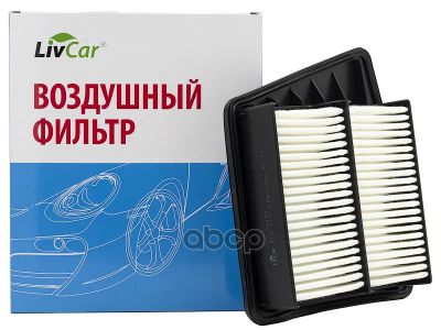 Лот: 24736042. Фото: 1. Livcar Air Filter Lch0049a LivCar... Разное