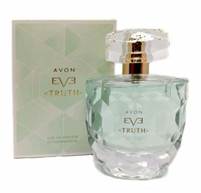 Лот: 16276716. Фото: 1. Парфюмерная вода Avon Eve Truth... Женская парфюмерия