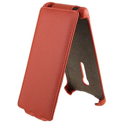 Лот: 3750519. Фото: 1. Флип-кейс Activ Leather для Sony... Чехлы, бамперы