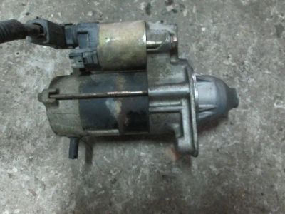 Лот: 21420069. Фото: 1. стартер Toyota GX80, GX90, GX100... Двигатель и элементы двигателя