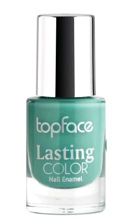 Лот: 19097053. Фото: 1. Topface Lasting Color Лак для... Лак для ногтей