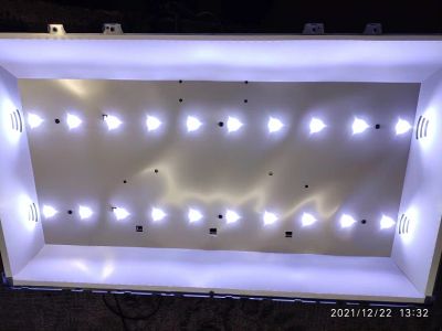 Лот: 18410337. Фото: 1. ZDCX32D10-ZC21F-02 tv Harper 32R660T. Запчасти для телевизоров, видеотехники, аудиотехники