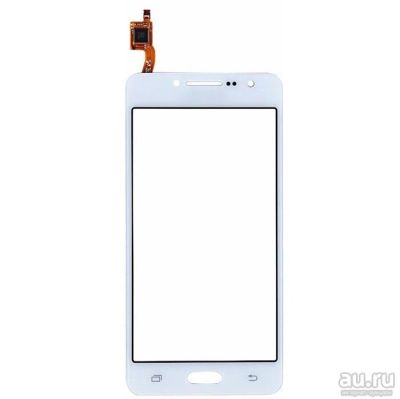 Лот: 10204557. Фото: 1. Сенсорный экран Samsung G532F... Дисплеи, дисплейные модули, тачскрины