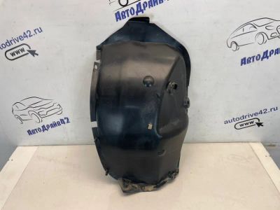 Лот: 21702402. Фото: 1. подкрылок Nissan Terrano D10. Двигатель и элементы двигателя