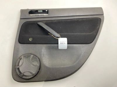 Лот: 24919202. Фото: 1. Обшивка двери Volkswagen Passat... Кузов