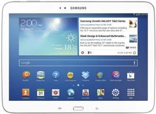Лот: 4338939. Фото: 1. 10,1" Планшет Samsung Galaxy tab... Планшеты