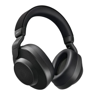 Лот: 23294369. Фото: 1. Наушники Jabra Elite 85h. Наушники, гарнитуры