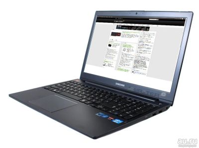 Лот: 9795089. Фото: 1. Крутой ноутбук Samsung ATIV Book... Ноутбуки