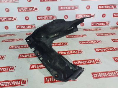 Лот: 20898033. Фото: 1. Защита двигателя Toyota Corolla... Двигатель и элементы двигателя