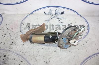 Лот: 21718557. Фото: 1. насос топливный Honda Civic Ferio... Топливная система