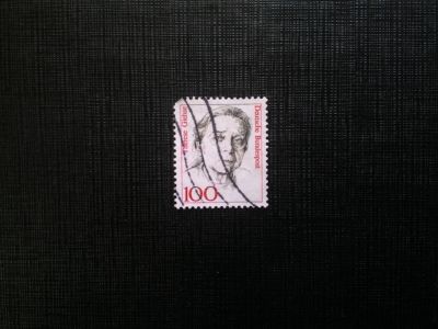 Лот: 14533772. Фото: 1. марка бк 19. Марки