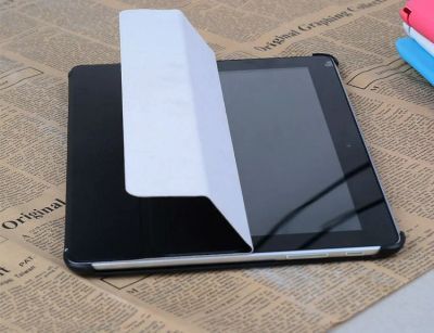 Лот: 3609993. Фото: 1. Чехол для планшета Huawei MediaPad... Чехлы, обложки