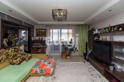 Лот: 25288074. Фото: 1. 3-комн. квартира , Красноярск... Квартиры, студии