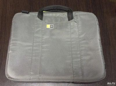 Лот: 8997296. Фото: 1. Продам сумку для ноутбука. Размер... Сумки, рюкзаки