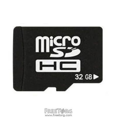 Лот: 3602368. Фото: 1. Карта памяти MicroSd (Micro SD... Карты памяти