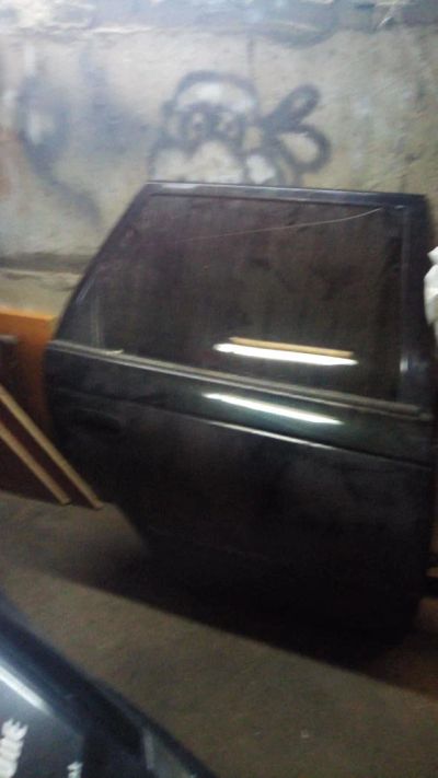 Лот: 9598552. Фото: 1. Toyota caldina. Кузов