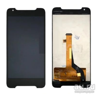 Лот: 14340787. Фото: 1. Дисплей для HTC Desire 628 в сборе... Дисплеи, дисплейные модули, тачскрины