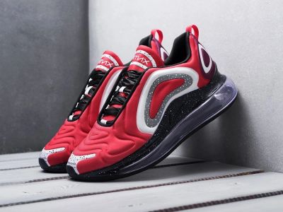 Лот: 16985619. Фото: 1. Кроссовки Nike x Undercover Air... Кеды, кроссовки, слипоны