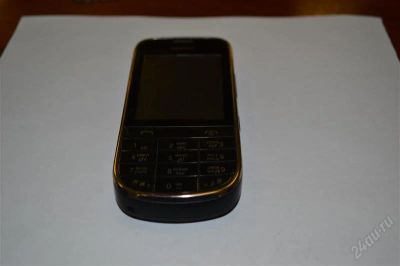 Лот: 2417120. Фото: 1. NOKIA ASHA 202 (2 SIM). Кнопочные мобильные телефоны