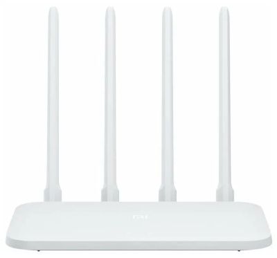 Лот: 25132586. Фото: 1. 🔥 Wi-Fi роутер Xiaomi Mi Wi-Fi... Маршрутизаторы (роутеры)