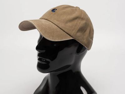 Лот: 24974291. Фото: 1. Кепка CarHartt. Шарфы, платки