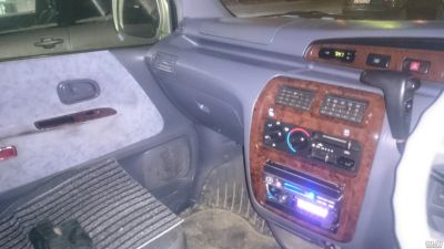 Лот: 16557239. Фото: 1. Toyota Town Ace Noah ,обшивка... Салон