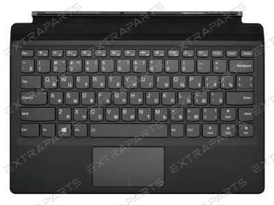 Лот: 15963122. Фото: 1. Клавиатурный блок LENOVO Miix... Клавиатуры для ноутбуков