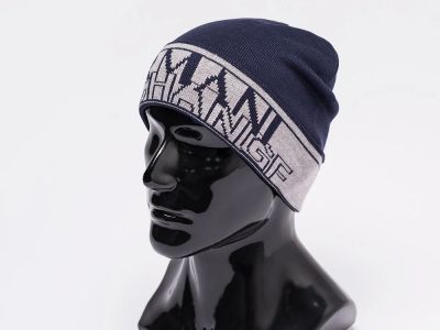 Лот: 18889040. Фото: 1. Шапка Emporio Armani (26688). Шарфы, платки