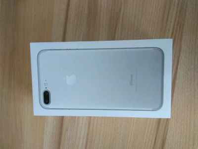 Лот: 12281631. Фото: 1. Apple IPhone айфон 7 plus. Смартфоны
