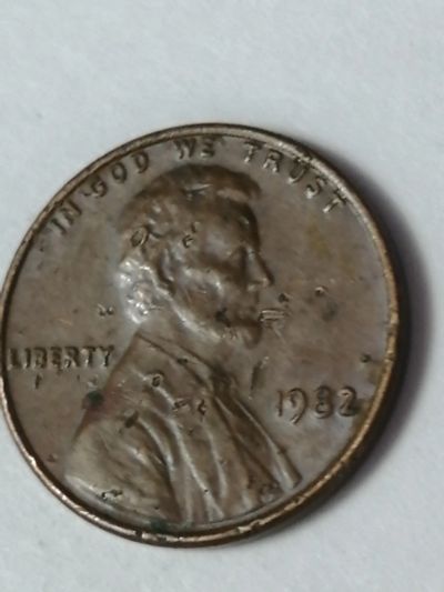 Лот: 19363702. Фото: 1. монета 0дин цент 1982 г. сша 150-летие... Америка