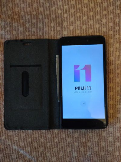 Лот: 17973195. Фото: 1. Смартфон Xiaomi Redmi Note 4X... Смартфоны