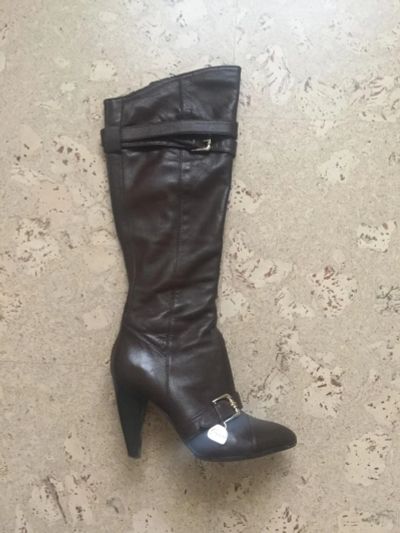 Лот: 7182238. Фото: 1. Сапоги Guess (оригинал). Сапоги