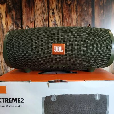 Лот: 14729825. Фото: 1. 🔊Портативная колонка JBL Xtreme... Красноярск