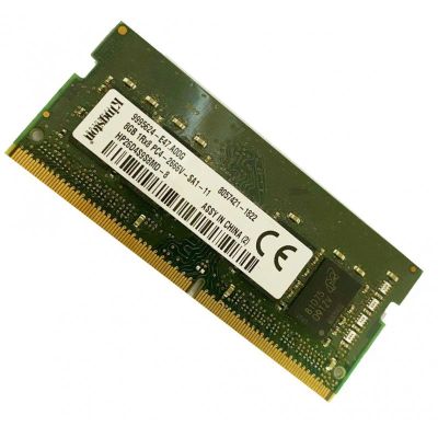 Лот: 18624128. Фото: 1. Оперативная память SO-DIMM 8GB... Оперативная память