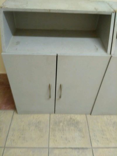 Лот: 9535652. Фото: 1. Шкафчик 1. Кухонные гарнитуры